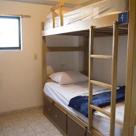 Auberge de jeunesse El Descanso Donde Sara à Medellín Extérieur photo