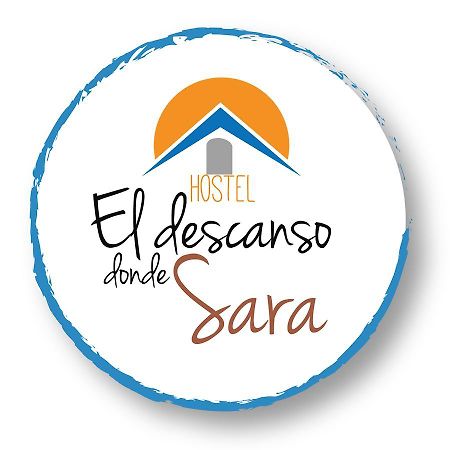 Auberge de jeunesse El Descanso Donde Sara à Medellín Extérieur photo