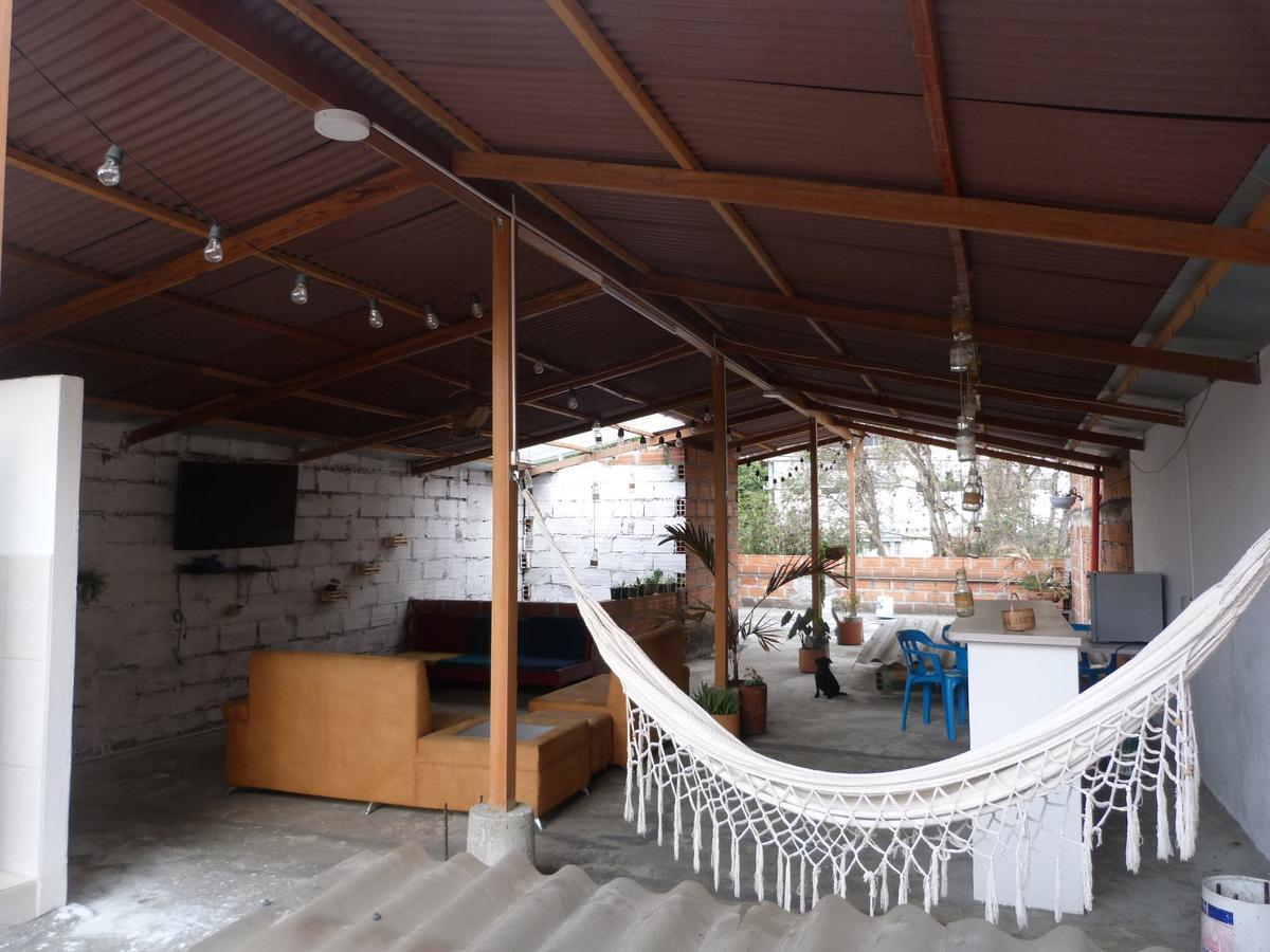 Auberge de jeunesse El Descanso Donde Sara à Medellín Extérieur photo