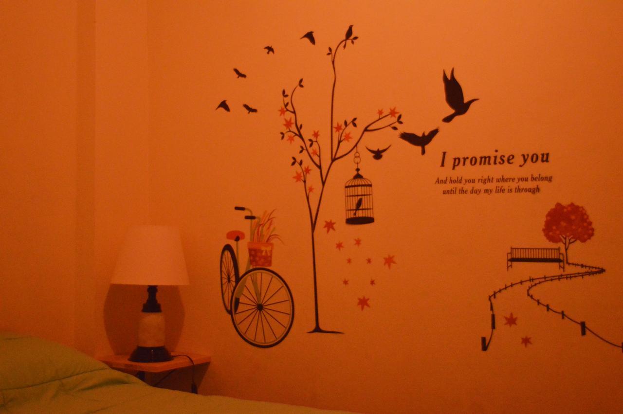 Auberge de jeunesse El Descanso Donde Sara à Medellín Extérieur photo